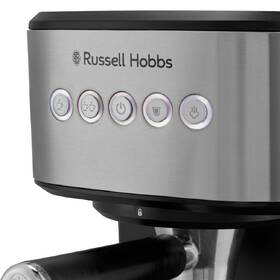Pákový kávovar RUSSELL HOBBS Heaton 28700-56 čierny/nerez

 obrázok produktu 2 z 32
