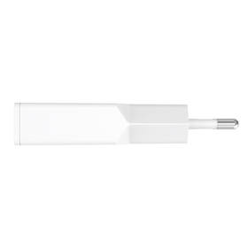 Nabíjačka do siete Solight USB-C 20W fast charger biely

 obrázok produktu 2 z 6