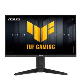Herný monitor Asus TUF Gaming VG259QL5A čierny

 obrázok produktu 3 z 9