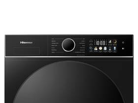 Sušička bielizne Hisense DH3I802BBCD čierna

 obrázok produktu 2 z 8