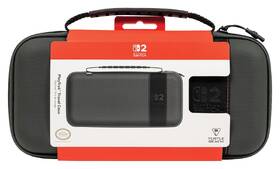 Puzdro Turtle Beach PlayTrek Travel Case, NS2 čierne

 obrázok produktu 3 z 11