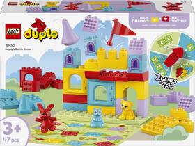 Stavebnica LEGO® DUPLO® 10450 Hopsy a hra s hradom 

 obrázok produktu 2 z 9