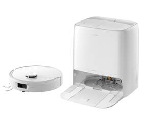 Robotický vysávač Roborock Qrevo 2 Pro White biely

 obrázok produktu 1 z 24