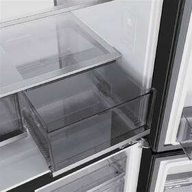 Americká chladnička Haier HCR79F18CHMB čierna

 obrázok produktu 10 z 23