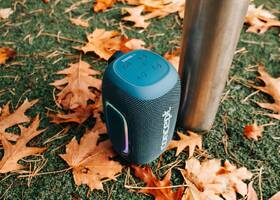 Prenosný reproduktor Concept SoundJoy BR5022 modrý

 obrázok produktu 10 z 12