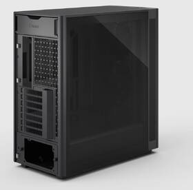 Case FRACTAL DESIGN Define One Dark TG Light Tint čierna

 obrázok produktu 4 z 18