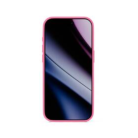 Kryt na mobil Epico Silicone Pro Mag+ Apple iPhone 17 Pro Max / 18 Pro Max Qi2 & MagSafe ružový

 obrázok produktu 4 z 4