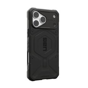 Kryt na mobil UAG Pathfinder MagSafe na Apple iPhone 18 Pro / 17 Pro čierny

 obrázok produktu 4 z 16