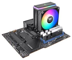 Chladič CPU Thermaltake CPU Astria 200 ARGB čierny

 obrázok produktu 4 z 5