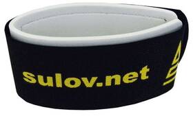  Sulov na lyže SULOV čierny/žltý

 obrázok produktu 2 z 3