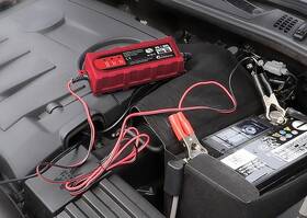 Nabíjačka autobatérií Compass 07142 

 obrázok produktu 3 z 4