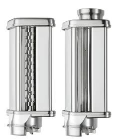 Prísl. k robotom – nadstavec na cestoviny Bosch MUZ5PP1 

 obrázok produktu 4 z 7