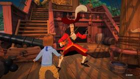 Hra Microsoft Disney Adventures 

 obrázok produktu 7 z 14