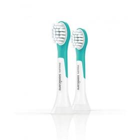 Náhradné hlavice Philips HX6032/33 (2 ks) 

 obrázok produktu 1 z 6