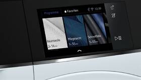 Sušička bielizne Siemens WT47X940EU biela

 obrázok produktu 4 z 11
