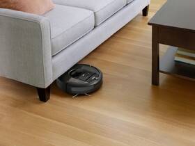 Robotický vysávač iRobot Roomba i7+ 

 obrázok produktu 36 z 43