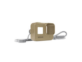  GoPro Sleeve + Lanyard - béžový (HERO8) béžový

 obrázok produktu 4 z 8