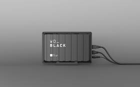 Externý pevný disk 3,5" Western Digital Black D10 Game Drive 8TB čierny

 obrázok produktu 9 z 10