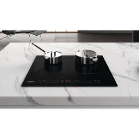Indukčná varná doska Whirlpool WL S2260 NE čierna

 obrázok produktu 7 z 9
