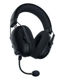 Headset Razer BlackShark V2 Pro čierny

 obrázok produktu 1 z 11