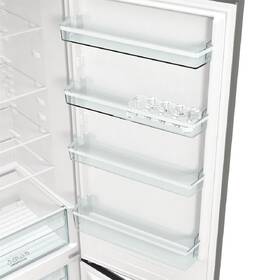 Chladnička s mrazničkou Gorenje NRK6202EXL4 IonAir nerez

 obrázok produktu 6 z 12
