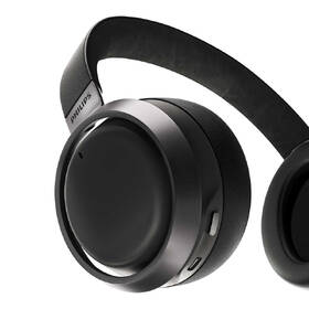 Slúchadlá Philips Fidelio L3 čierna

 obrázok produktu 7 z 11