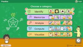 Hra Nintendo Big Brain Academy: Brain vs Brain 

 obrázok produktu 1 z 9