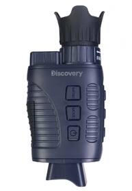 Ďalekohľad Discovery Night ML10 čierny

 obrázok produktu 6 z 10