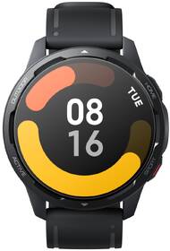 Inteligentné hodinky Xiaomi Watch S1 Active čierne

 obrázok produktu 2 z 7