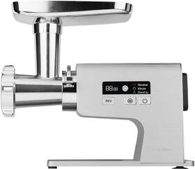 Mlynček na mäso Catler MG 800 kovový

 obrázok produktu 1 z 14