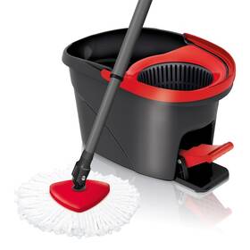 Mop sada Vileda Easy Wring and Clean (Easy Mocio set) (140825) 

 obrázok produktu 1 z 14