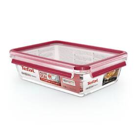 Dóza na potraviny Tefal N1041110, 2,0 l 

 obrázok produktu 1 z 13