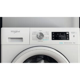 Práčka Whirlpool FFB 9458 WV EE biela

 obrázok produktu 5 z 14