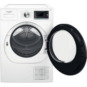 Sušička bielizne Whirlpool W7 D94WB EE biela

 obrázok produktu 6 z 13