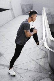 Slúchadlá JBL Endurance Run 2 čierna

 obrázok produktu 8 z 8