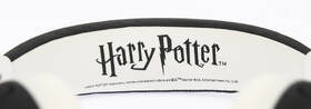 Slúchadlá OTL Technologies Harry Potter Hogwarts Crest Children's čierna

 obrázok produktu 3 z 4