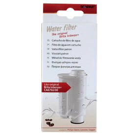 Vodný filter pre espressá Scanpart SCA2790000865 

 obrázok produktu 1 z 5