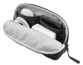 Puzdro na notebook tomtoc Sleeve Kit - 16" MacBook Pro/15,3" MacBook Air čierne

 obrázok produktu 4 z 8