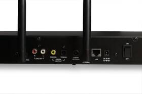 Internetový rádioprijímač s DAB+ Maxxo TR04 čierny

 obrázok produktu 8 z 10