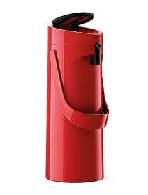 Termoska Tefal Ponza K3140314, 1,9 l červená

 obrázok produktu 1 z 8