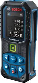 Laserový diaľkomer Bosch Professional GLM 50-25 

 obrázok produktu 2 z 9