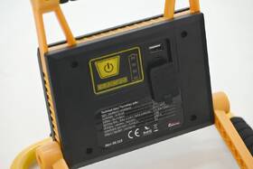 Lampáš Compass 08323 

 obrázok produktu 4 z 5
