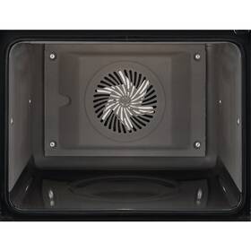 Rúra AEG BCE451351M nerez

 obrázok produktu 5 z 7