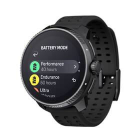 Inteligentné hodinky Suunto Race - All Black 

 obrázok produktu 1 z 11