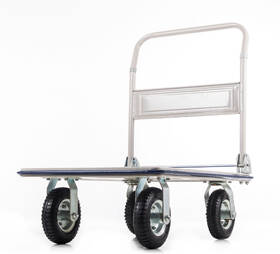 Prepravný vozík G21 300kg 

 obrázok produktu 4 z 5
