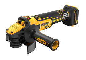 Uhlová brúska akumulátorová Dewalt DCG409VSNT-XJ (bez batérie) 

 obrázok produktu 1 z 8