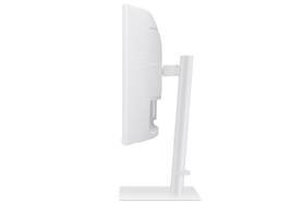 Monitor Samsung ViewFinity S6 S65TC biely

 obrázok produktu 9 z 9