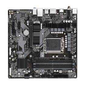 Základná doska GIGABYTE B760M DS3H AX DDR4 

 obrázok produktu 1 z 5