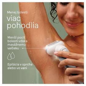 Epilátor Braun SES9-041 

 obrázok produktu 7 z 8