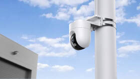 IP kamera Xiaomi CW400 biela

 obrázok produktu 4 z 8
